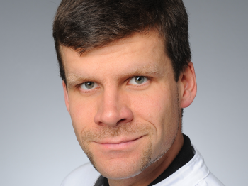 Priv.-Doz. Dr. Bastian von Tresckow, Foto: Uniklinik Köln