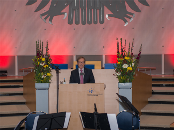 Prof. Dr. Jan Brunkwall, Foto: Michael Kreißl