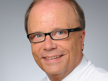 Univ.-Prof. Dr. Bernd Böttiger, Foto: Uniklinik Köln