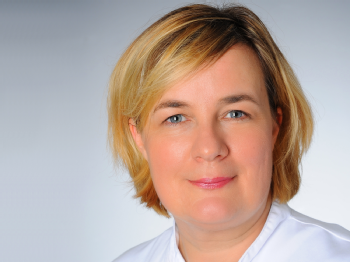 Prof. Dr. Jessica Leers, Foto: Uniklinik Köln