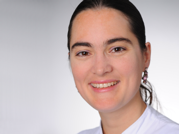Prof. Dr. Maria Vehreschild, Foto: Uniklinik Köln