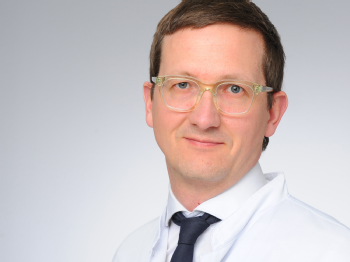 Prof. Dr. Dr. Roland Tillmann Ullrich, Foto: Klaus Schmidt