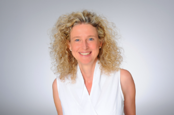 Prof. Dr. Anja Görtz-Dorten, Foto: Michael Wodak