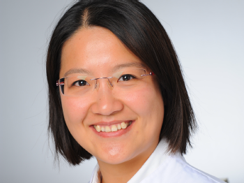 Dr. rer. nat. Xiaochen Hu, Foto: KaPe Schmidt