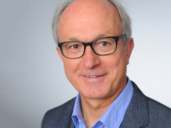 Prof. Dr. Gerd Fätkenheuer, Foto: Michael Wodak