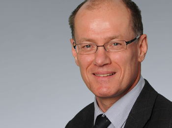 Prof. Dr. Martin Krönke, Foto: Klaus Schmidt
