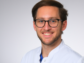 Dr. Hannes Ecker, Foto: Klaus Schmidt
