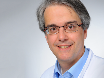 Prof. Dr. Bernhard Schermer, Foto: Christian Wittke