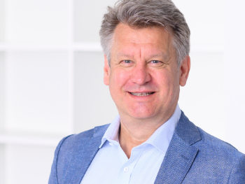 Prof. Dr. Henning Walczak, Foto: Michael Wodak