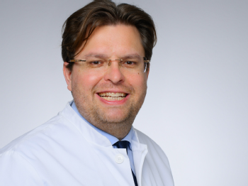 Prof. Dr. Dr. Ludwig M. Heindl, Foto: Michael Wodak