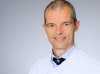 Prof. Dr. Thomas Zander, Foto: Christian Wittke