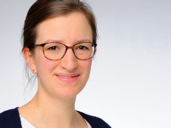 Pfarrerin Caroline Schnabel, Foto: Christian Wittke