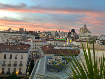 Tres Cantos Madrid, Foto: Lillyfee Falentin