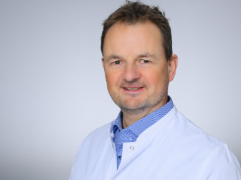 Prof. Dr. Matthias Kochanek, Foto: Michael Wodak