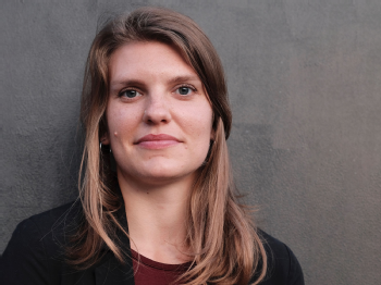 Dr. Laura Wortmann, Foto: ohne Angabe