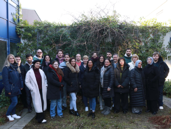 Foto: Dorothea Hensen