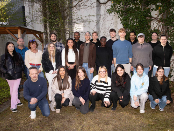 Foto: Dorothea Hensen