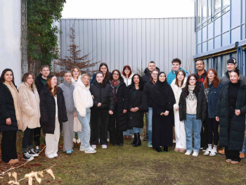 Foto: Dorothea Hensen