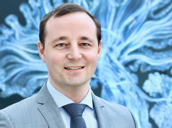 Prof. Dr. Andreas Horn, Foto: privat