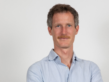 Prof. Dr. Thomas Riffelmacher, Foto: Privat