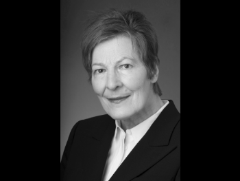 Dr. Ingeborg Jonen-Thielemann, Foto: Uniklinik Köln