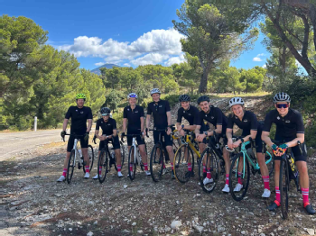 Das Team der Urologie der Uniklinik Köln, Foto: Privat