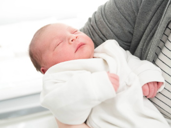 Neujahrsbaby Lisa Yuna, Foto: Christian Wittke