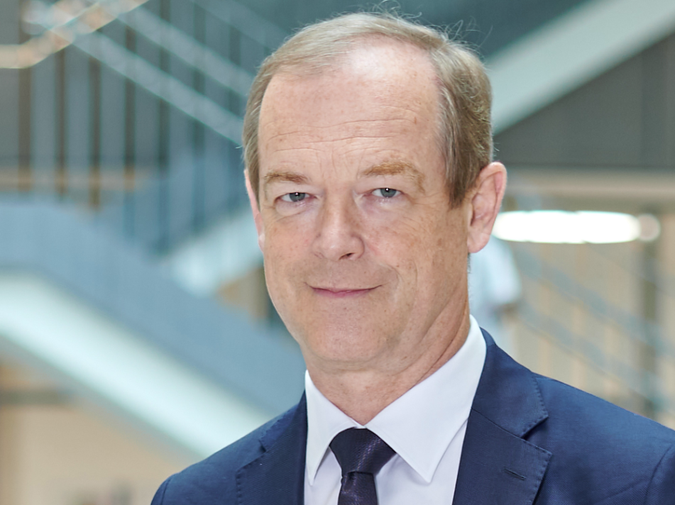 Michael Hallek
