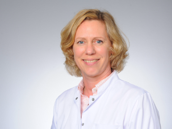 Prof. Dr. Esther von Stebut, Foto: Christian Wittke