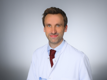 Dr. Henning Grüll, Foto: Michael Wodak