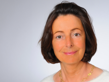 Regine Dülks, Foto: Michael Wodak