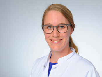 Dr. Janina Neuneier, Foto: Klaus Schmidt Neuneier, Janina