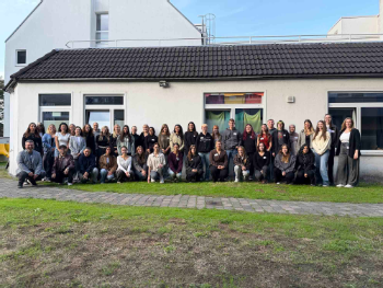 Azubistart OTA/ATA, Foto: Alexander Lelie Azubistart OTA/ATA 3. Quartal 2026