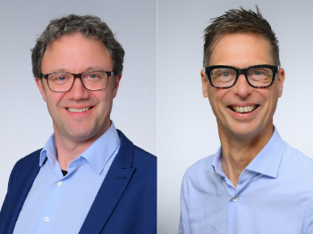 Baumann, Freerk & Simon, Thorsten