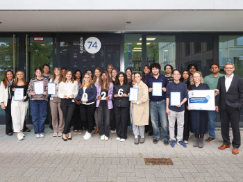 Summerschool Augenheilkunde