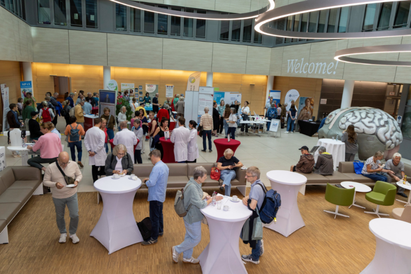 CIO Patiententag 2026