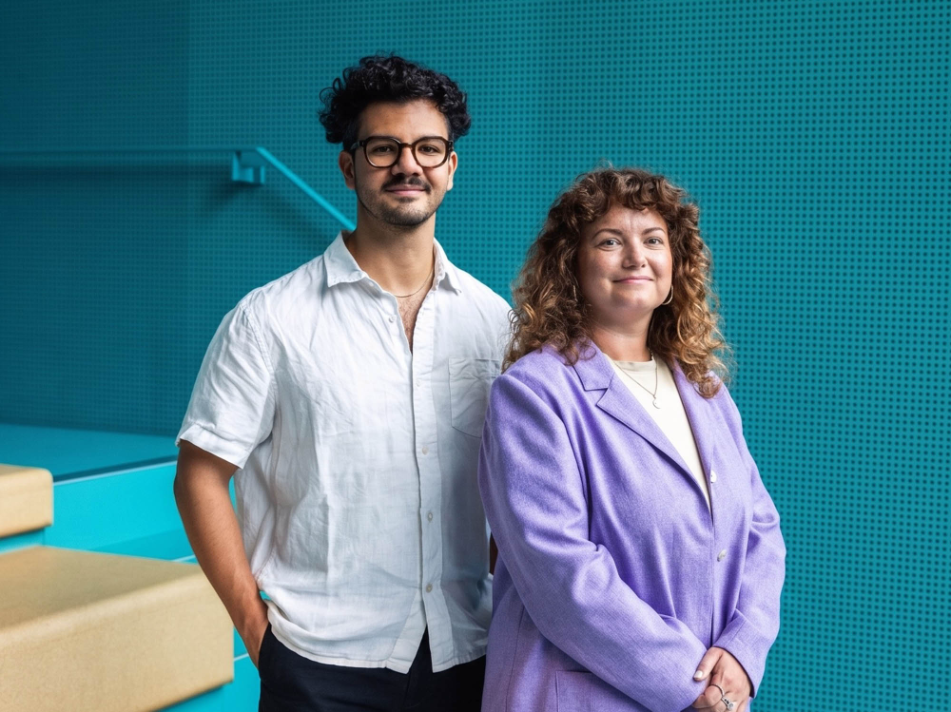 mentalhub Team