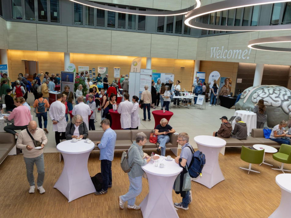 CIO Patiententag 2026