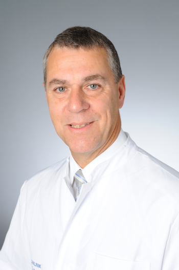Prof. Dr. Michael J. Noack, Zahnerhaltung und Parodontologie, Uniklinik Köln