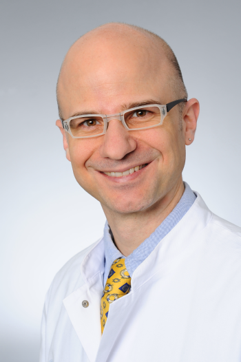 Dr. Markus Valter, Foto: Uniklinik Köln