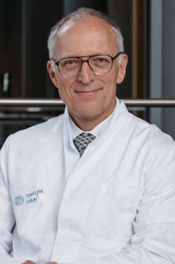 Prof. Dr. Thomas Benzing, Foto: Uniklinik Köln