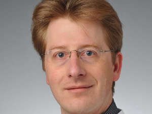 Prof. Dr. Jochen Hinkelbein, Foto: Uniklinik Köln Prof. Dr. Jochen Hinkelbein, Foto: Uniklinik Köln