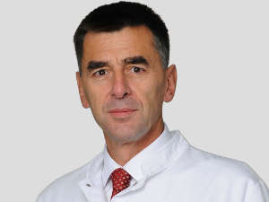 Prof. Dr. Tobias Goeser, Foto: Uniklinik Köln Prof. Dr. Tobias Goeser, Foto: Uniklinik Köln