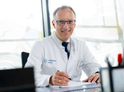 Prof. Dr. Thomas Benzing, Foto: Uniklinik Köln