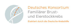 Deutsches Konsortium Familiärer Brust- und Eierstockkrebs