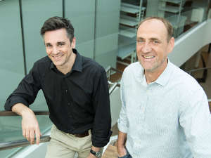 Priv.-Doz. Dr. Sebastian Theurich und Prof. Dr. Jens C. Brüning Priv.-Doz. Dr. Sebastian Theurich und Prof. Dr. Jens C. Brüning