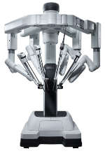 Surgeon Console Surgeon Console
