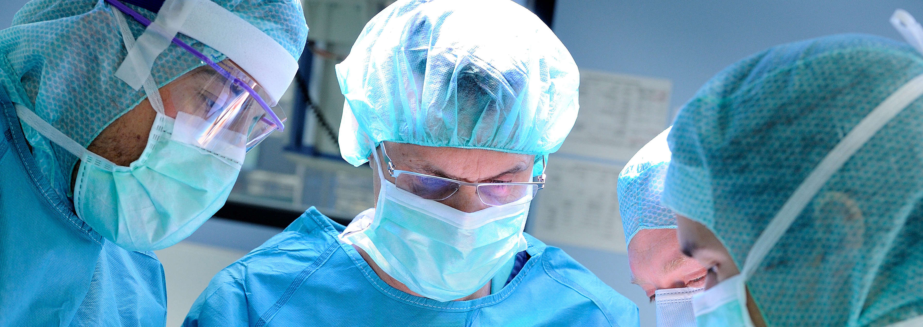 Orthopädie Unfallchirurgie Uniklinik Köln