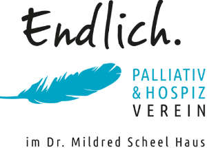 Logo Förderverein Palliativzentrum Universitätsklinikum Köln e.V.