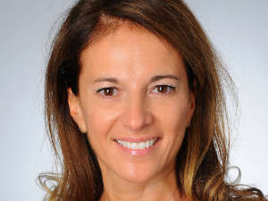 Prof. Dr. Maria Cristina Polidori, Foto: Uniklinik köln Prof. Dr. Maria Cristina Polidori, Foto: Uniklinik köln